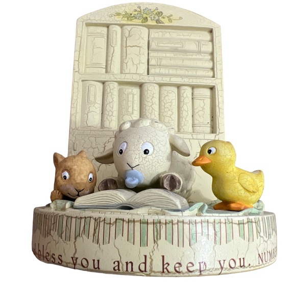 Really Wooly childrens book ends - Picture 5 of 16